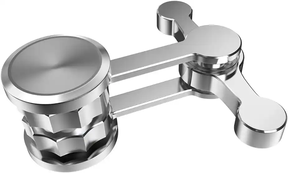 Trianium Fidget Spinner