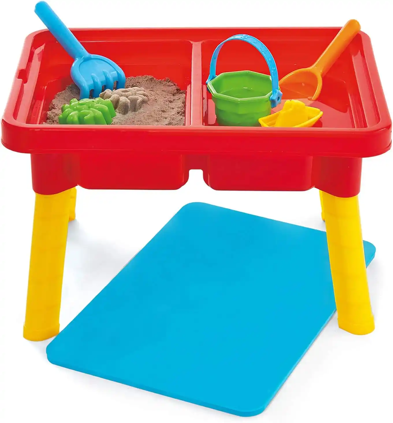 Kidoozie Sand n Splash Activity Table
